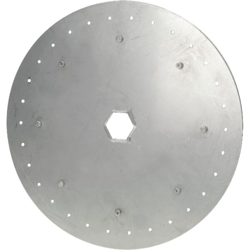 Kongskilde Seeding Disc 30x2.7mm  300736504