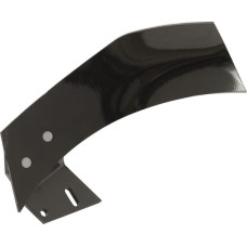 Kongskilde Coverboard cpl. LH suitable for XU/XS  41652133840