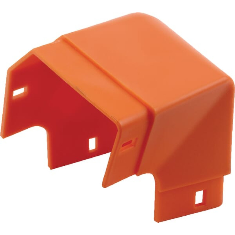 Amazone Plastic bracket, orange PA66  922788