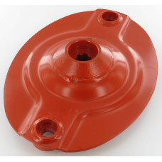 Kuhn Mower Disc   56452100