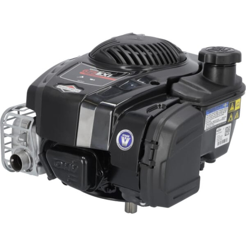 Briggs & Stratton Dzinējs, vertikāls, 5,4 ZS, 675 Exi sērija, 104M020169H5