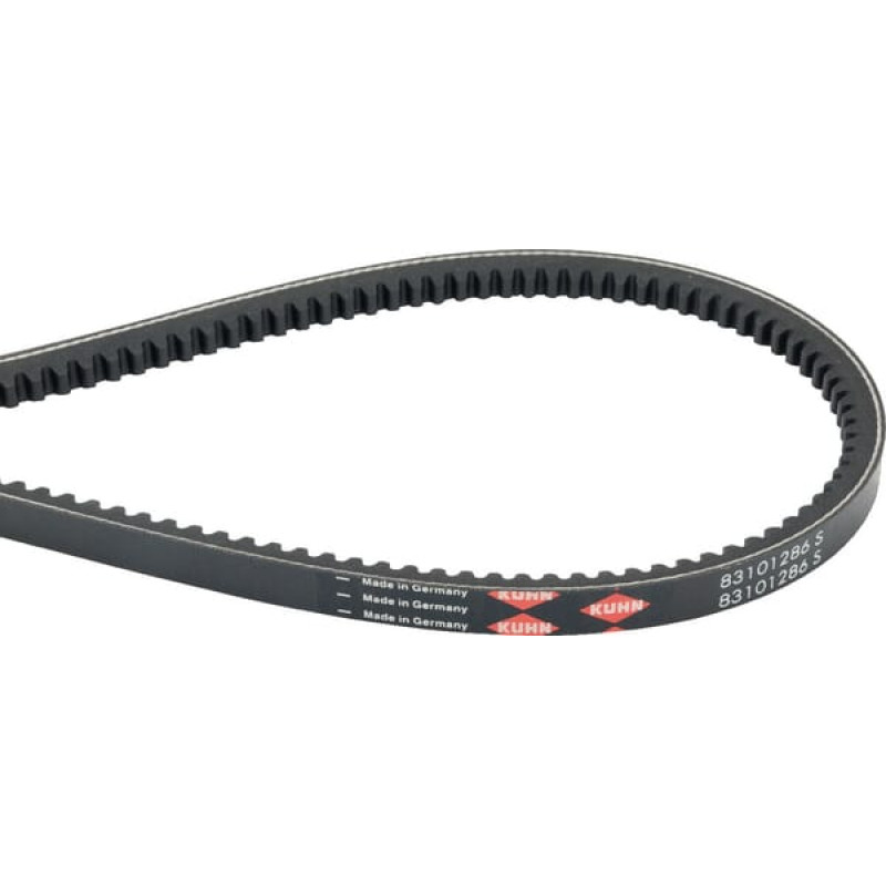 Kuhn V-Belt  83101286