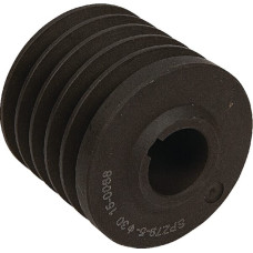 Kongskilde V-Belt Pulley  41659977650