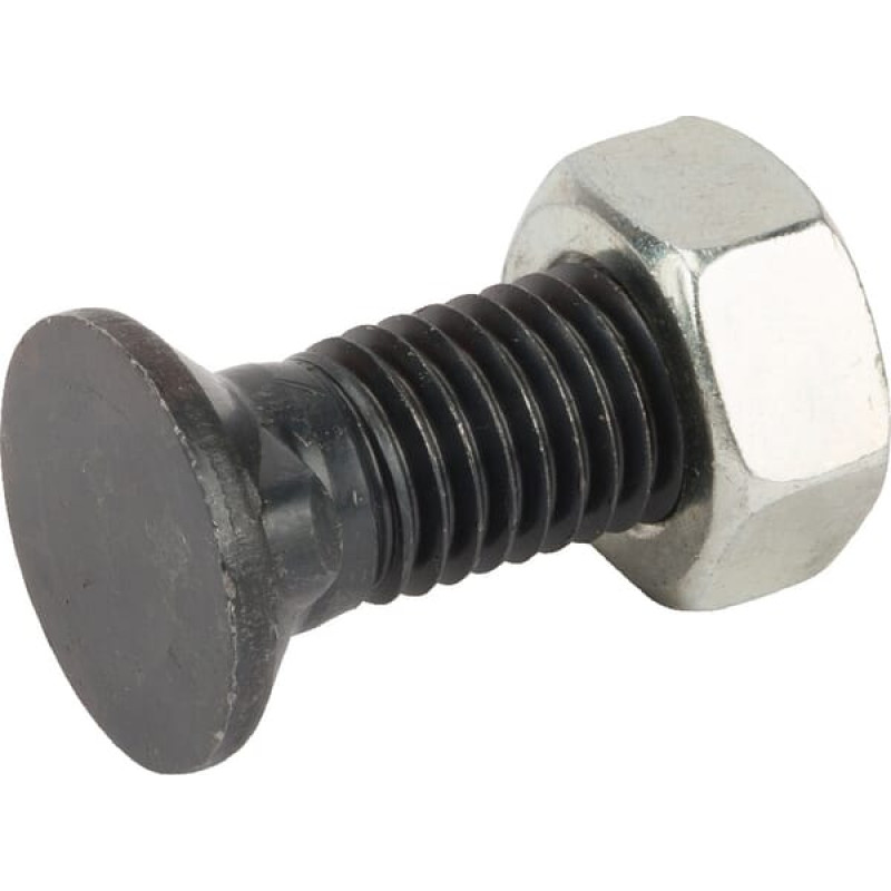 Kuhn Bolt and nut  H0609440