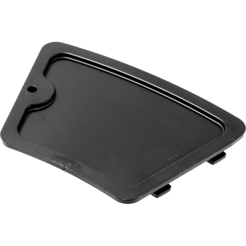 Amazone Cover plate black  962593