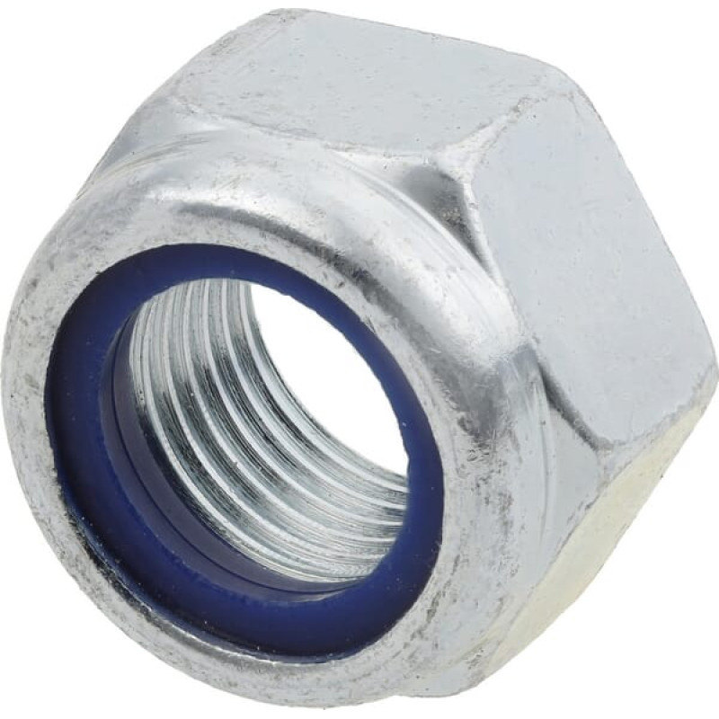 Kuhn Self-Locking Nut  80201030