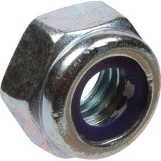 Kongskilde Self-Locking Nut  86505868