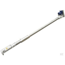 Kongskilde Hitch pin with keyway JUNIOR-SENIOR  171001406