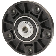 Amazone Bearing with nuts  965250