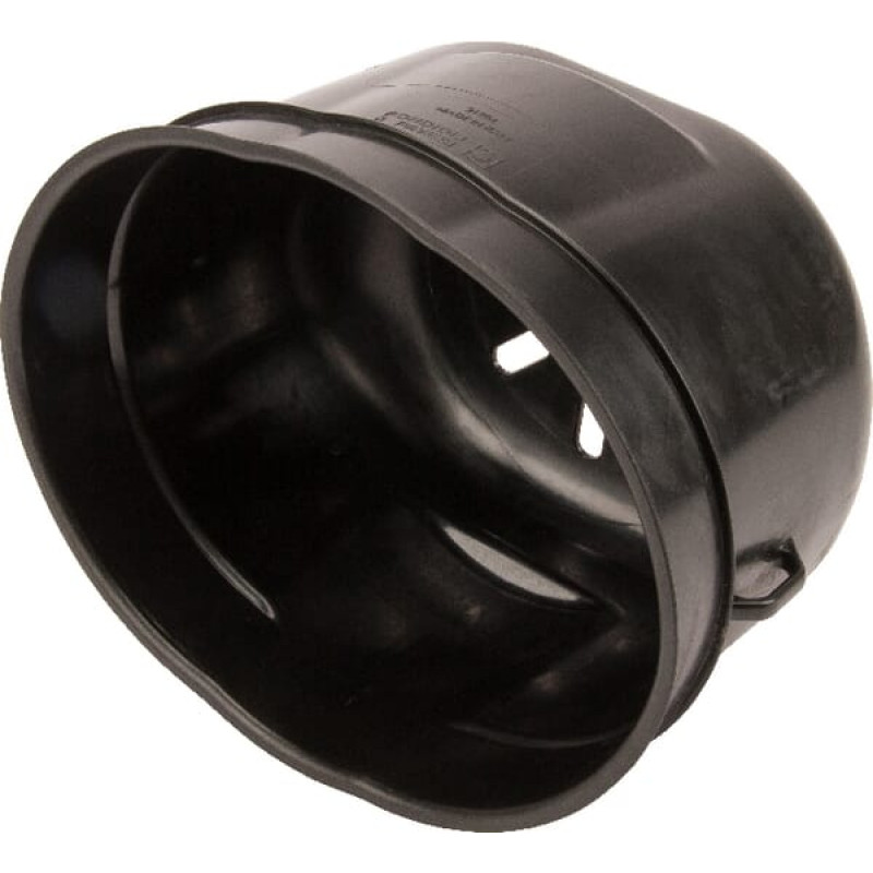 Kongskilde PTO guard, Oval short, BYPY  8113930173