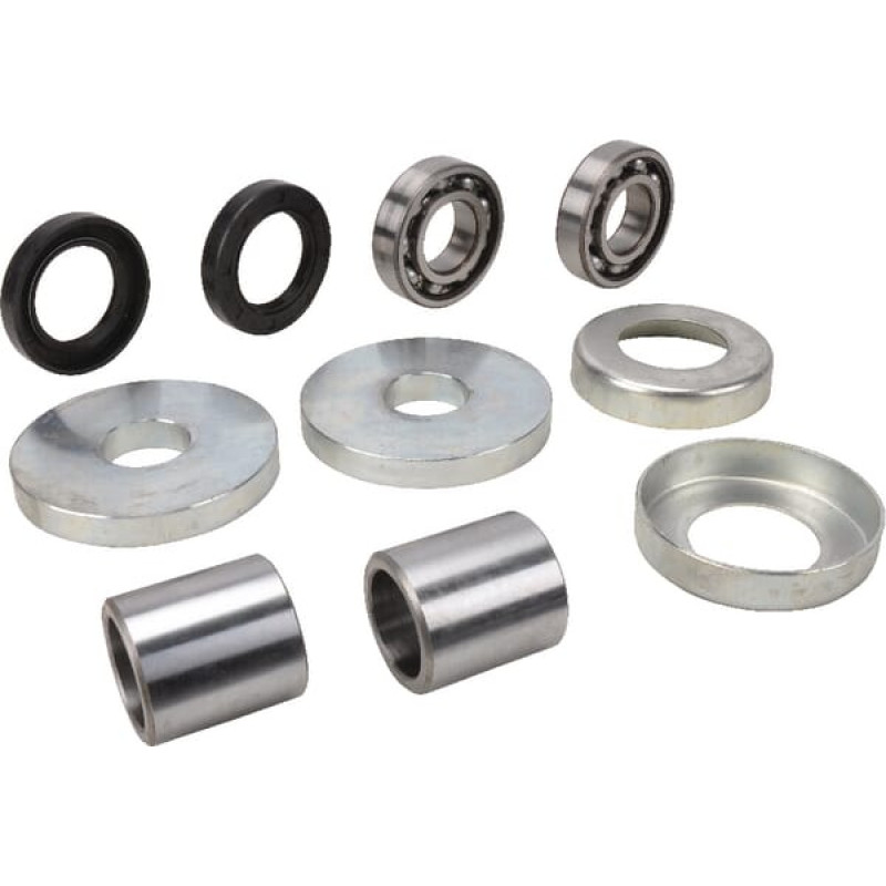 Kongskilde Bearing Set  372165300