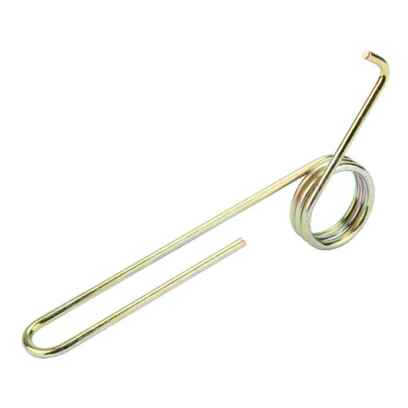 Amazone Tension spring D=4  3284210