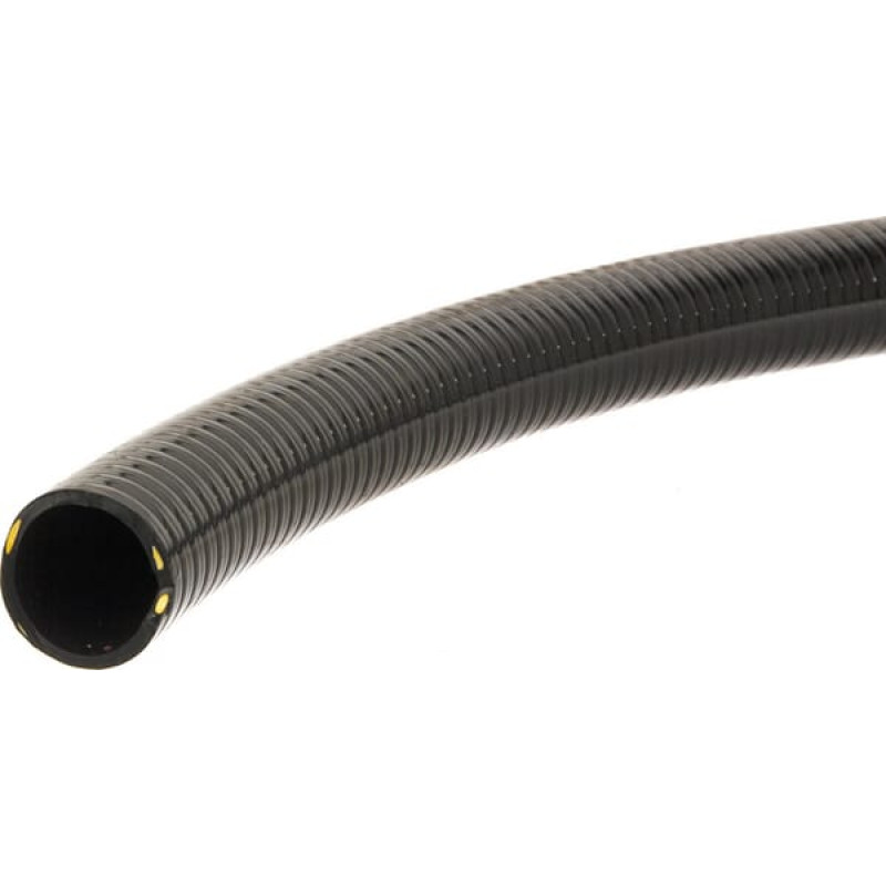 Amazone Hose 50x5.1mm black  AP656