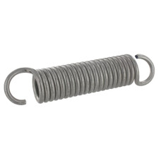 Amazone Tension spring 8.0x43.5x242  HA163