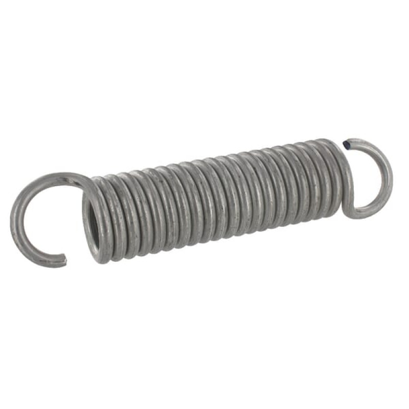 Amazone Tension spring 8.0x43.5x242  HA163