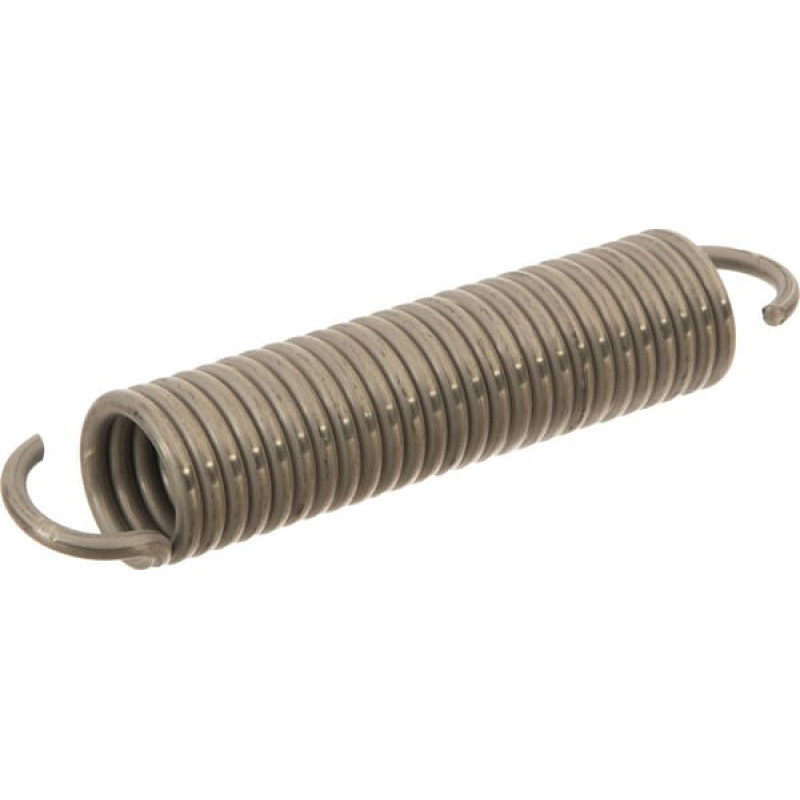 Amazone Tension spring 4.5x1.5x154  HA162