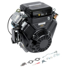 Briggs & Stratton Dzinējs, horizontāls, 23 ZS, 2 cilindri, Vanguard, 38E3470019G1