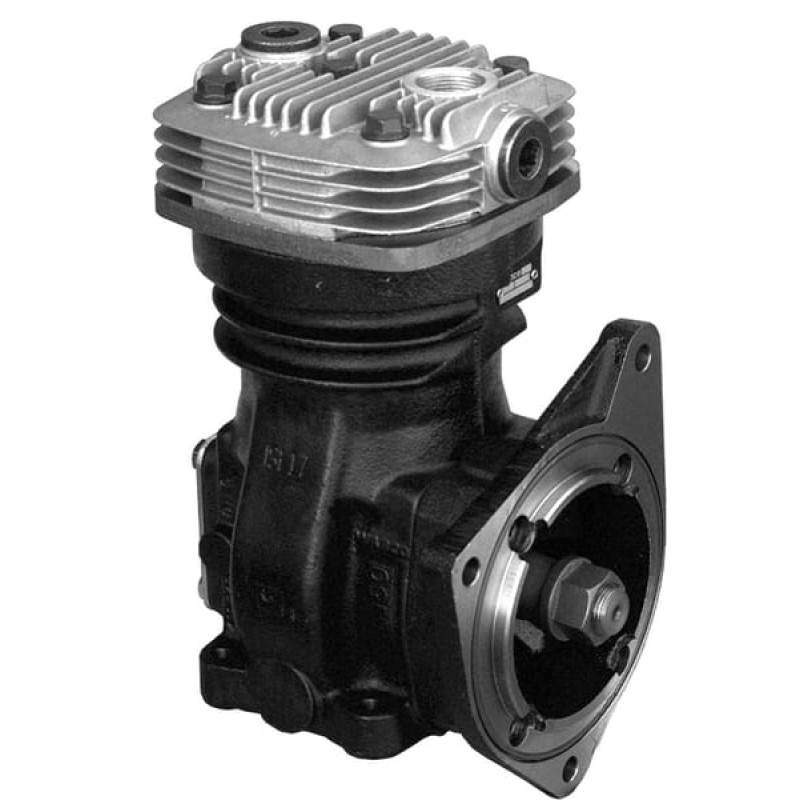 Wabco Viena cilindra kompresors 4111460030