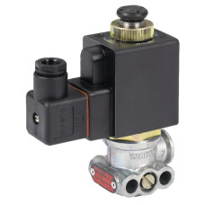 Wabco Solenoīda vārsts 3/2 4721271407