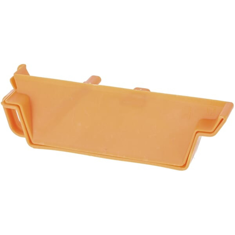 Amazone End piece for tray LH  955962