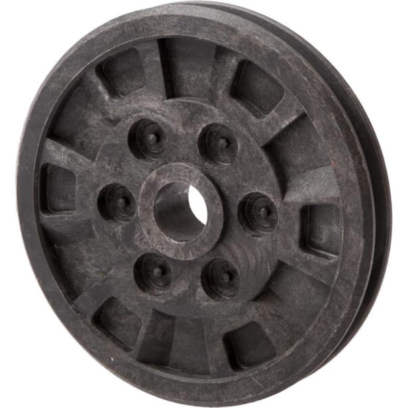 Amazone Reversing pulley D=80  7589110