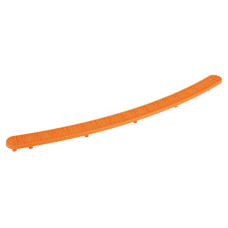 Amazone Scale r.h. 3x20x330, plastic PP orange  1108100