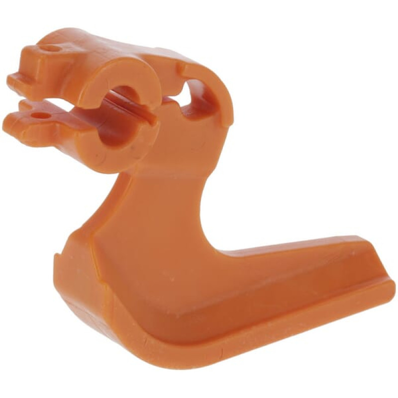 Amazone Support plastic orange  116298