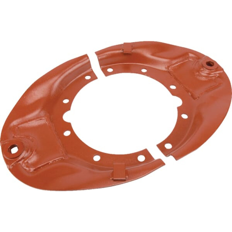 Kuhn Mower disc half set   55913700