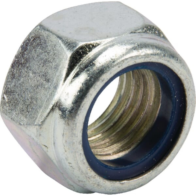 Kuhn Self- locking nut  80201631