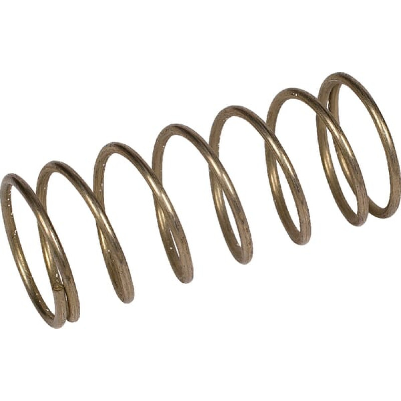 Amazone Coil Spring 1,25x17,25x 40,5  HB018