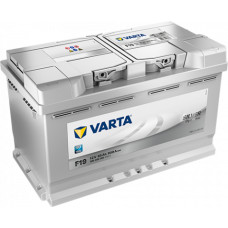 Varta Akumulators VARTA Silver Dynamic F19 85AH 800A