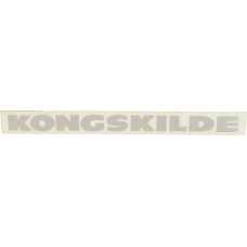 Kongskilde Uzlīme 28cm 103000199