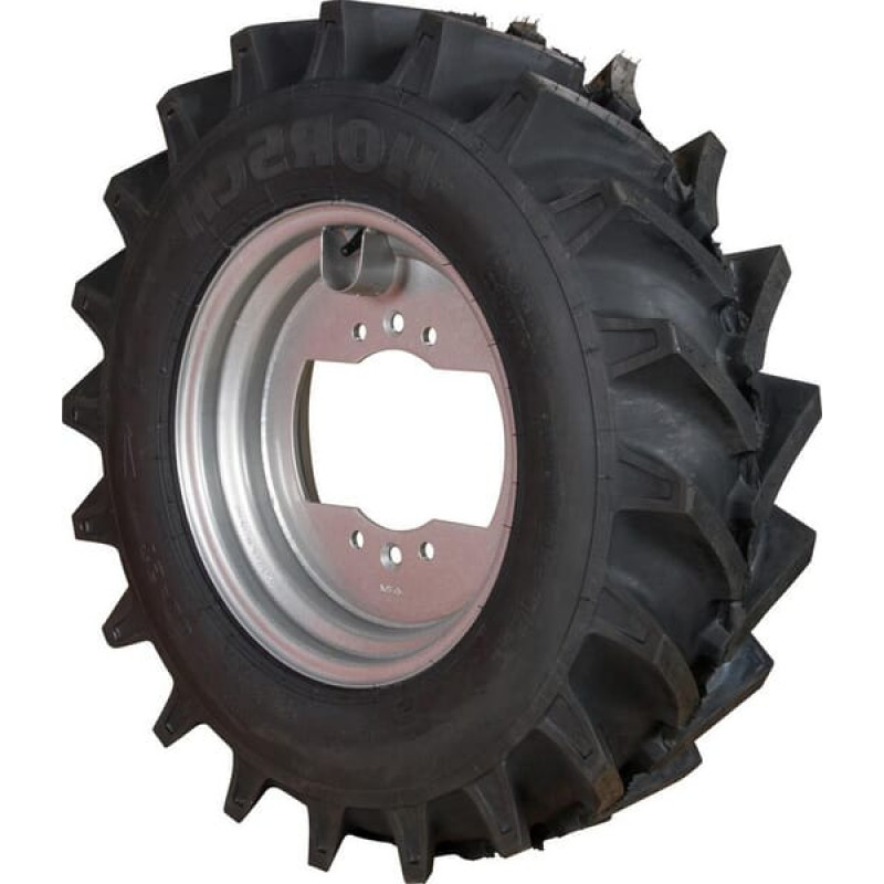 Horsch Wheel 7.50-16, 6-hole, TS08HD, PU filled Left  00330326L