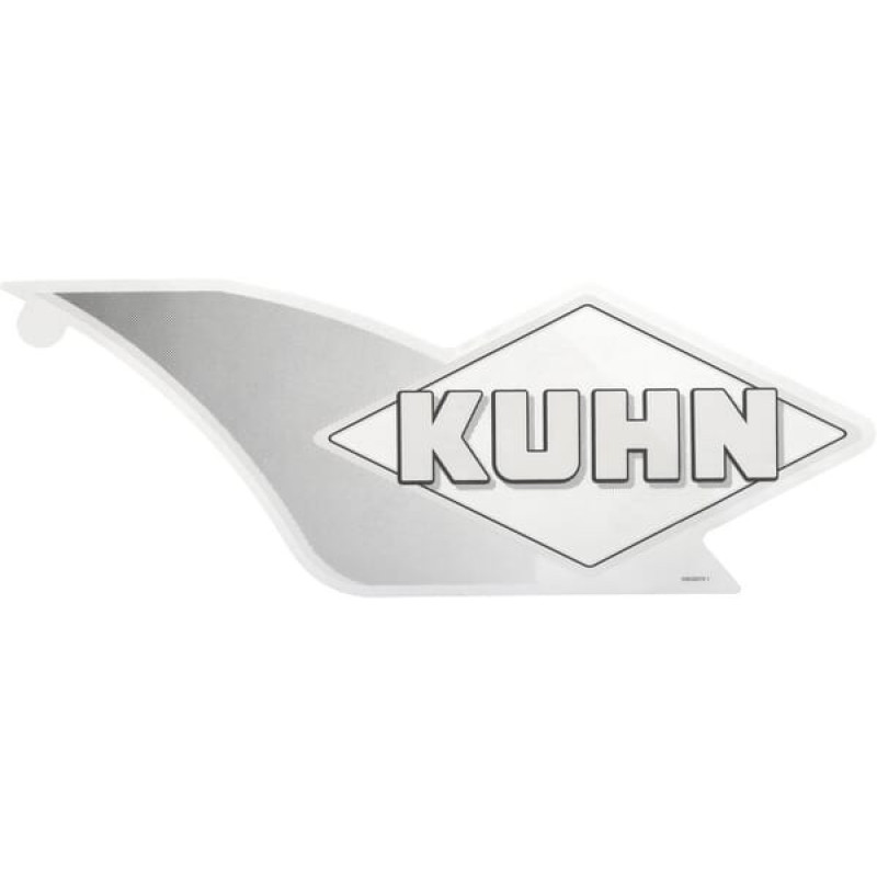 Kuhn Decal  K9530070