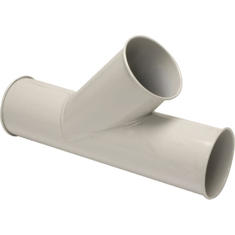 Kongskilde Industries A/S Pipe 2-way 45° OK160  122000323