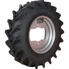 Horsch Ritenis 7.50-16, 6 bedrītes, TS08HD, PU pildījums labais 00330326R