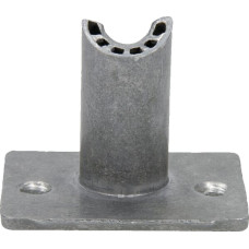 Kongskilde Nozzle, Cast  300001443