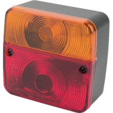 Kongskilde Rear light  7000603318