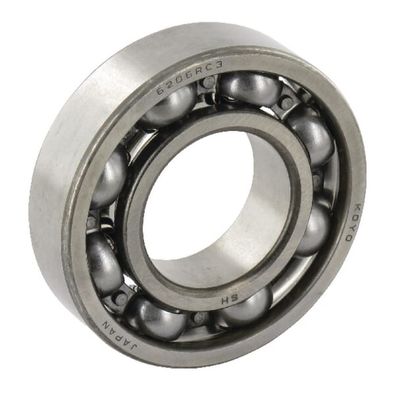 Kuhn Ball bearing  81003049