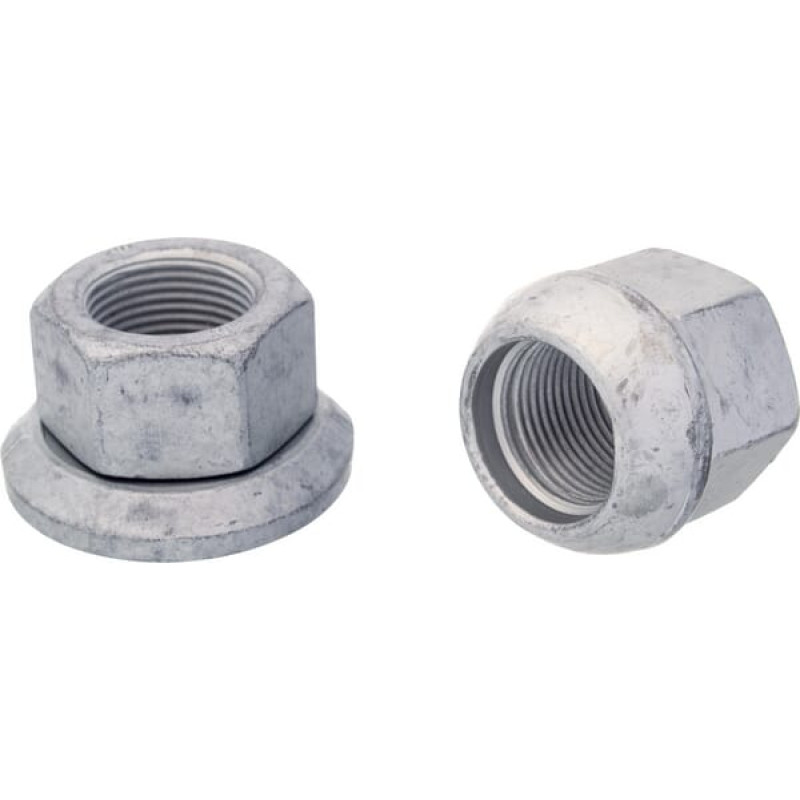 Horsch Nut  00310840