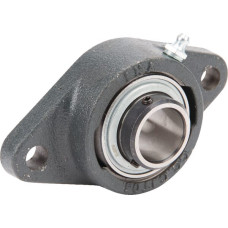 Amazone Clamp bearing, 2-hole 205 INA  CE060