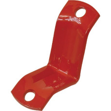 Kongskilde Upper Clamp, Red  101200603