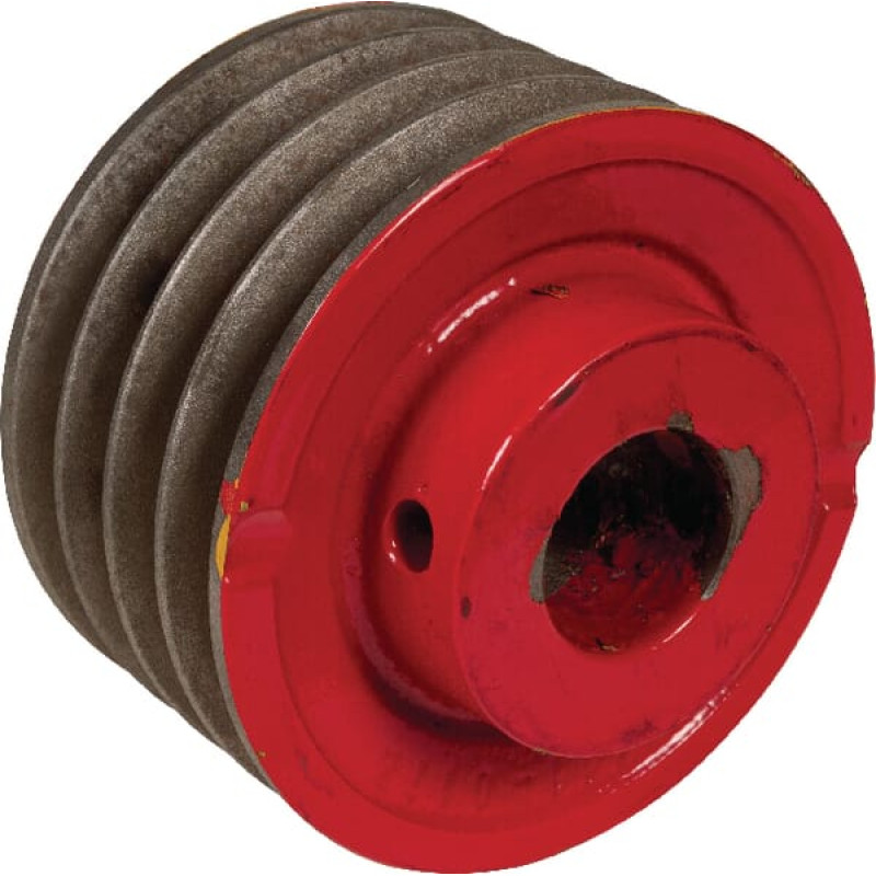 Kongskilde Pulley  812228285X