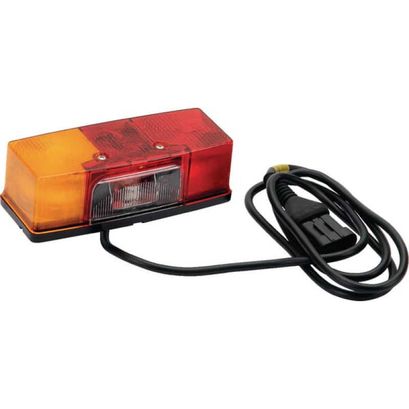 Amazone Rear light LH  NA222