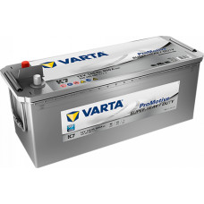 Varta Akumulators VARTA Promotive Silver K7 145AH 800A