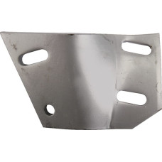 Kongskilde Bracket Coverboard L/H  41659462540