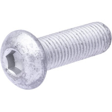 Kuhn Hex Socket Head Screw  80191650