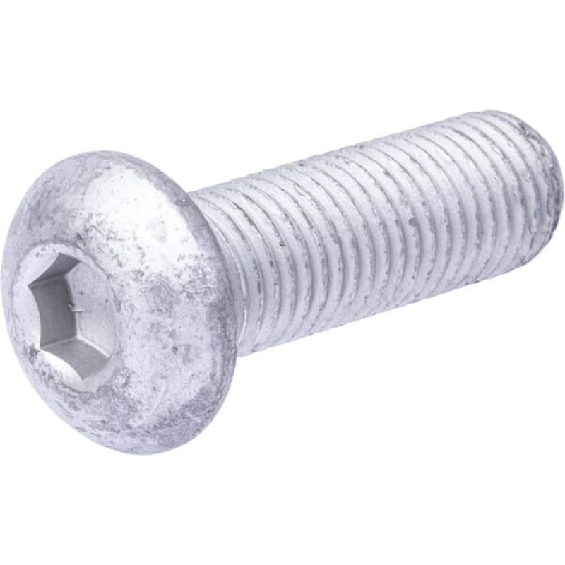 Kuhn Hex Socket Head Screw  80191650