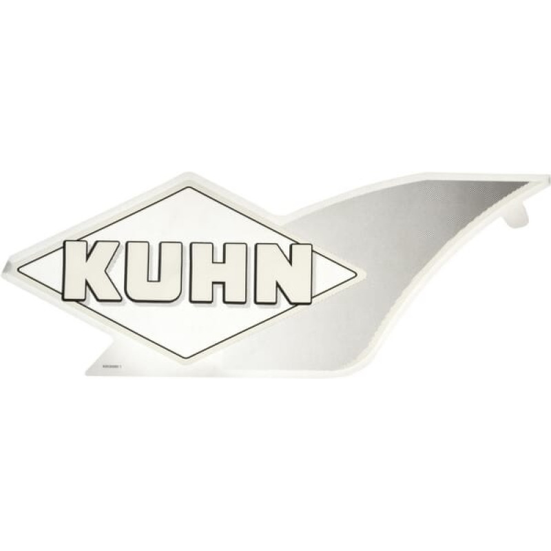 Kuhn Decal  K9530080