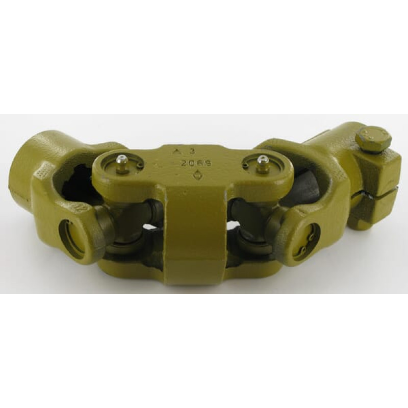 Kongskilde Double universal joint  810671210